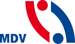 Logo MDV